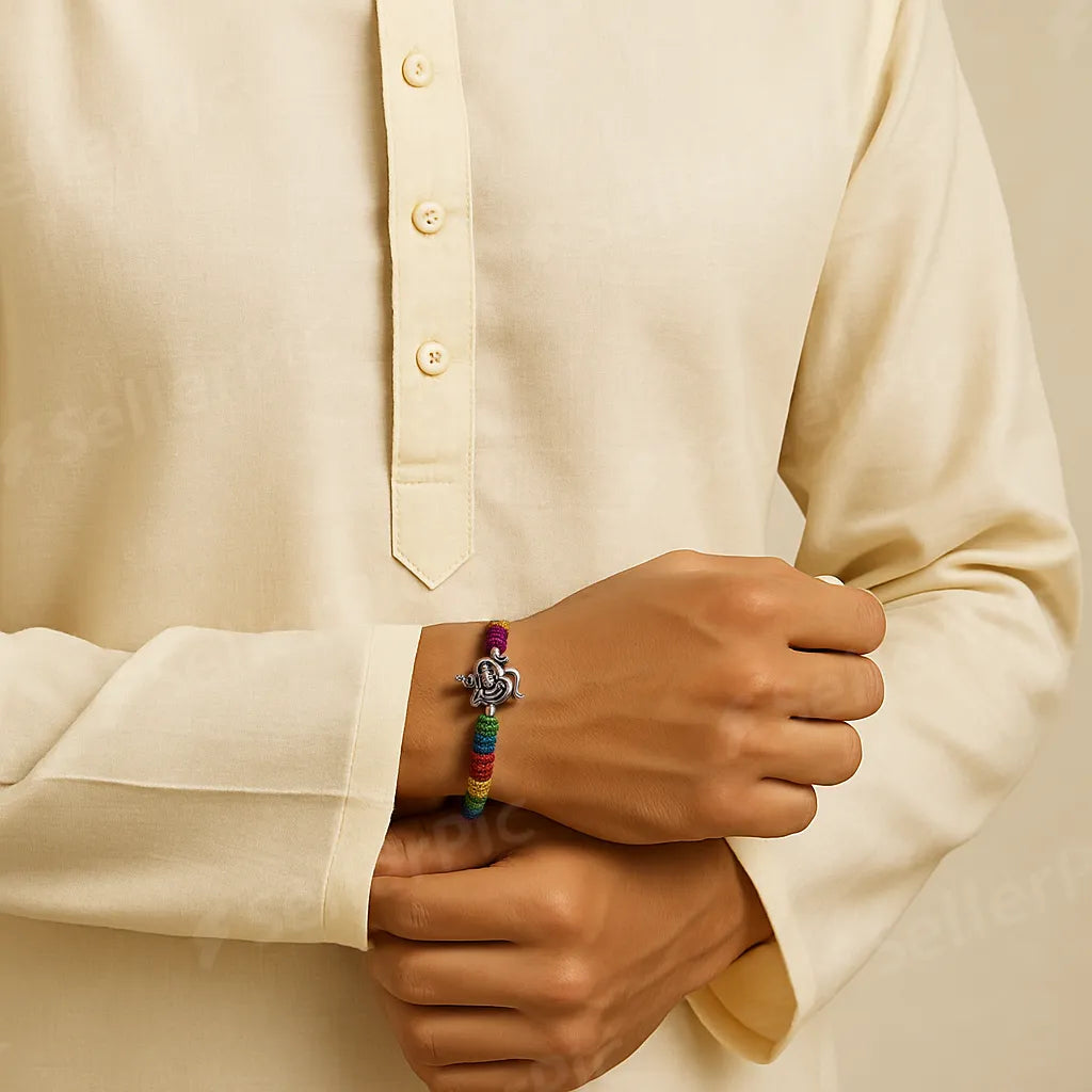 Mahadev Sterling Rakhi