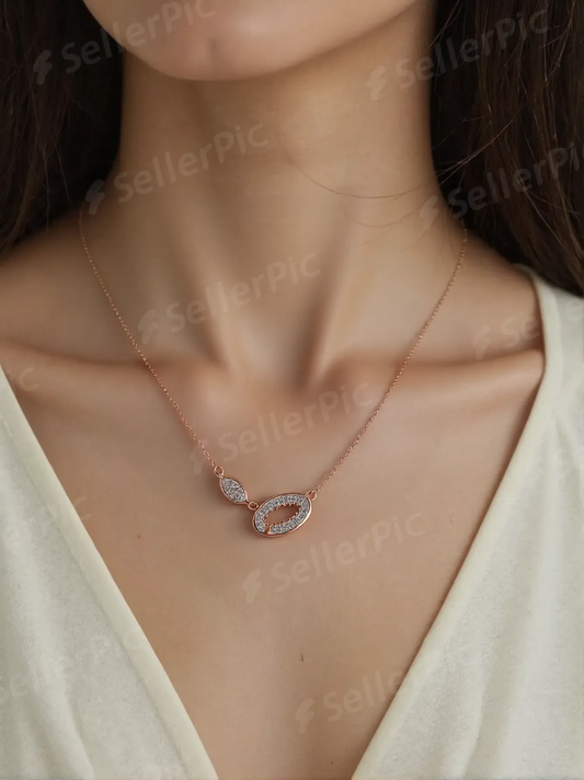 Lunar Starshine Pendant