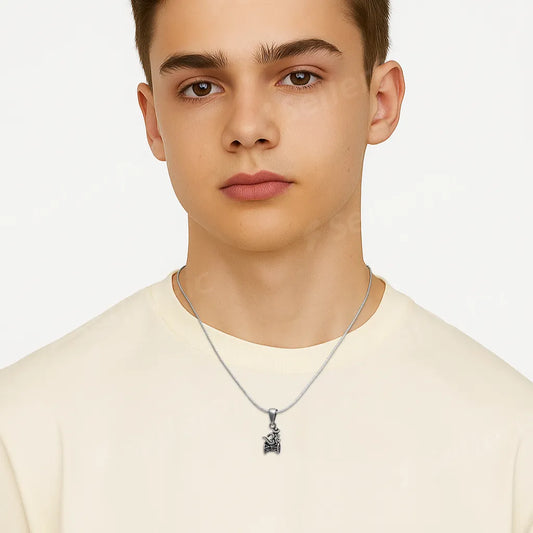 Om Tranquil Vibe Pendant