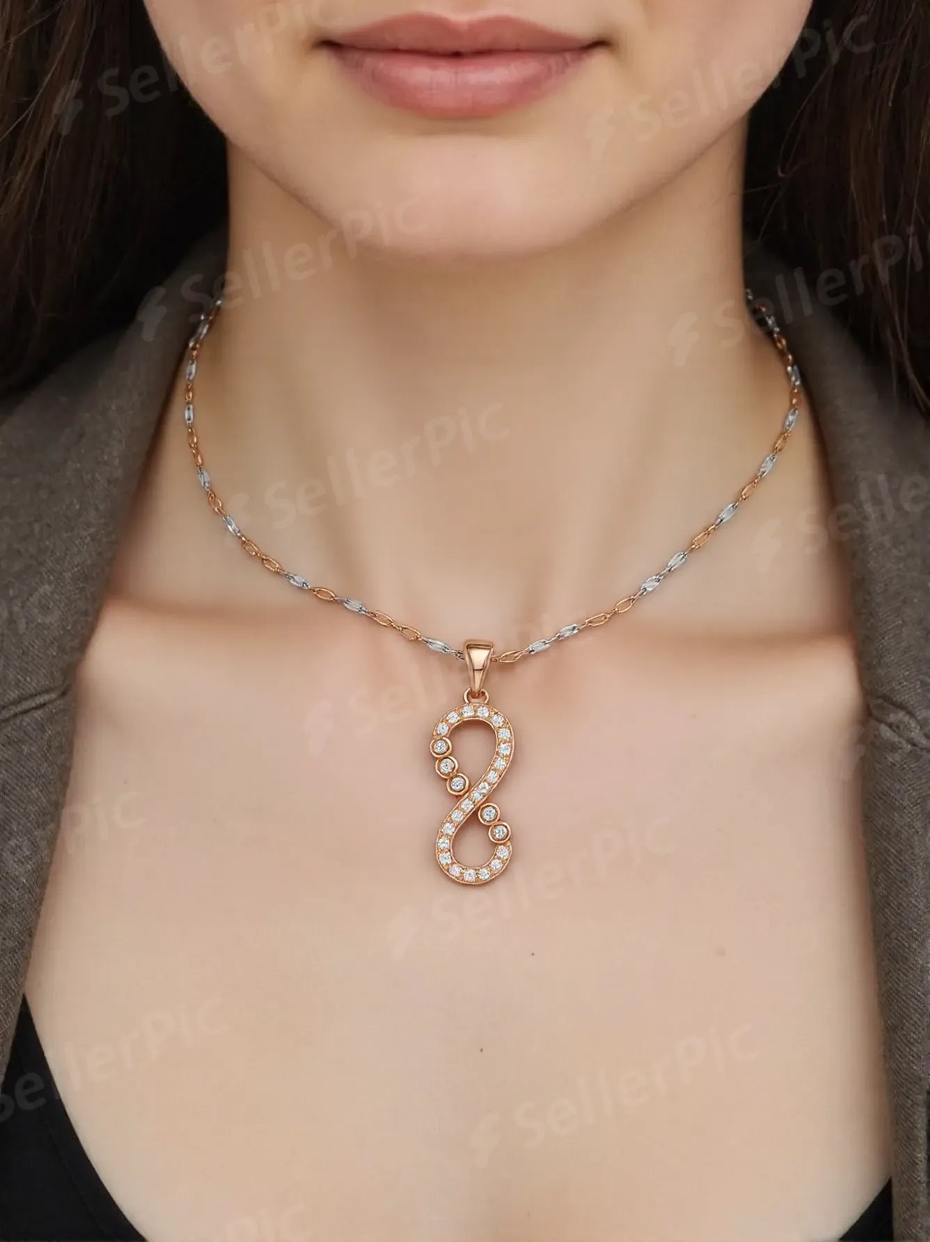Infinity Grace Set