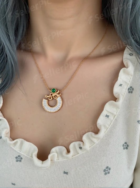 Celestial Dragon Set