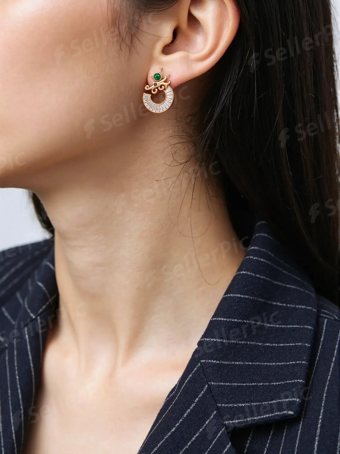 Celestial Dragon Set