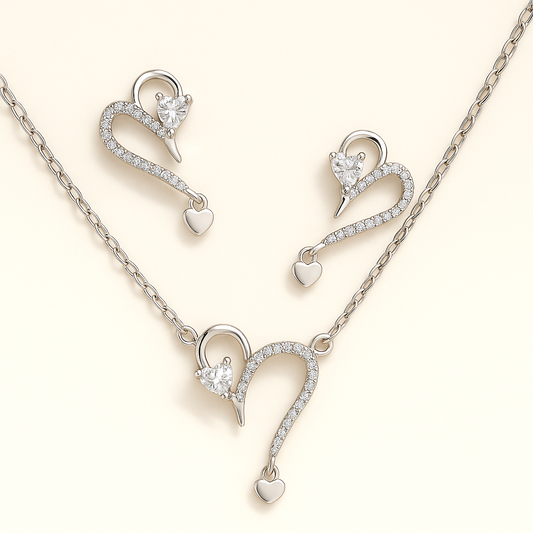 "Mystic Heartbeat Set"