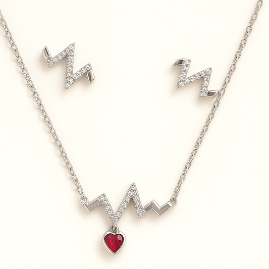 Mystic Heartbeat Set