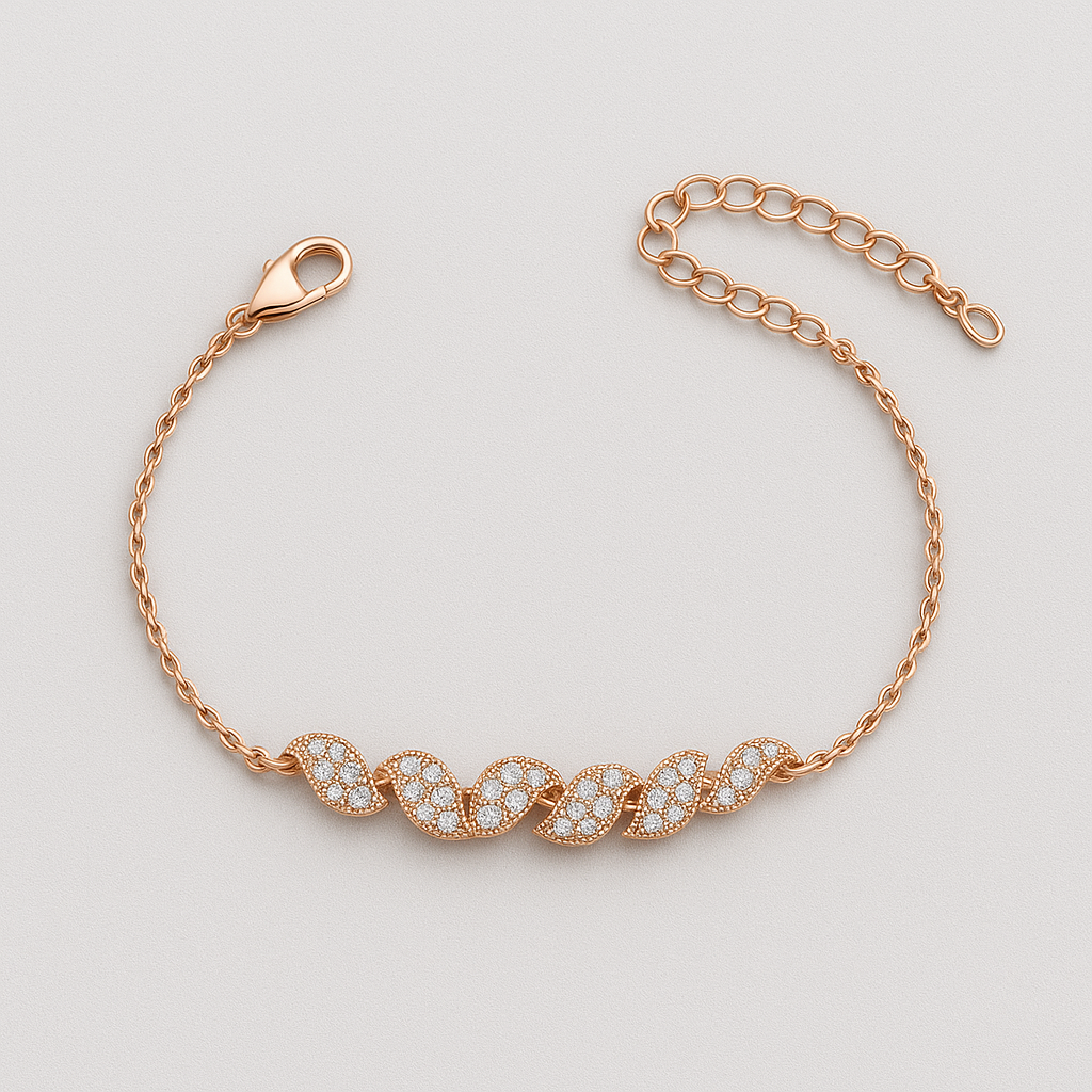 Twilight Twist Bracelet