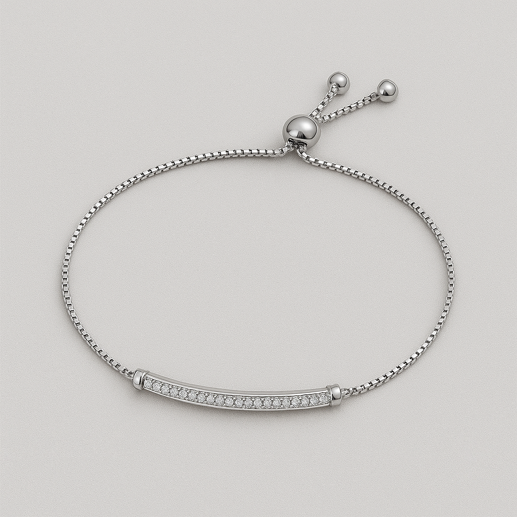Luna Bar Bracelet