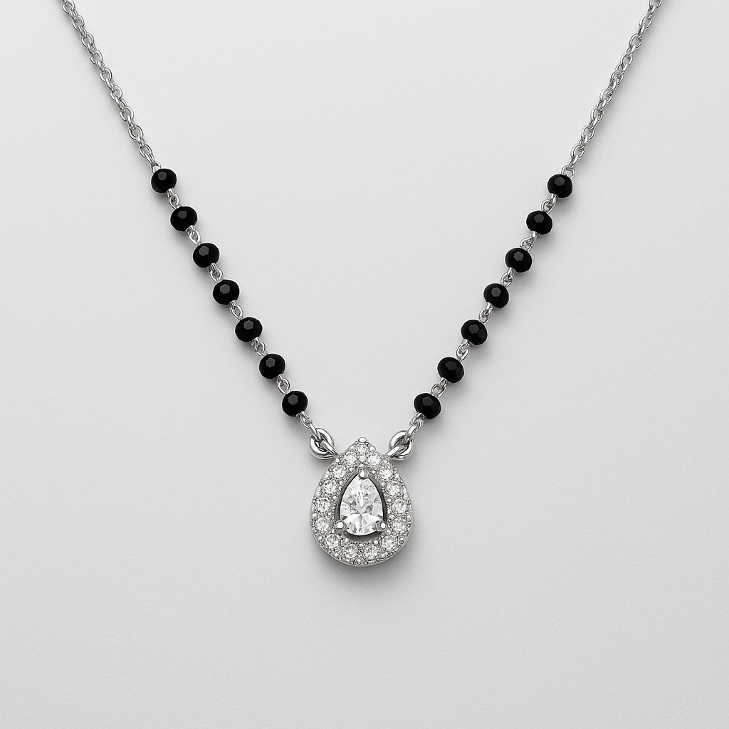 Tears of Radiance Mangalsutra