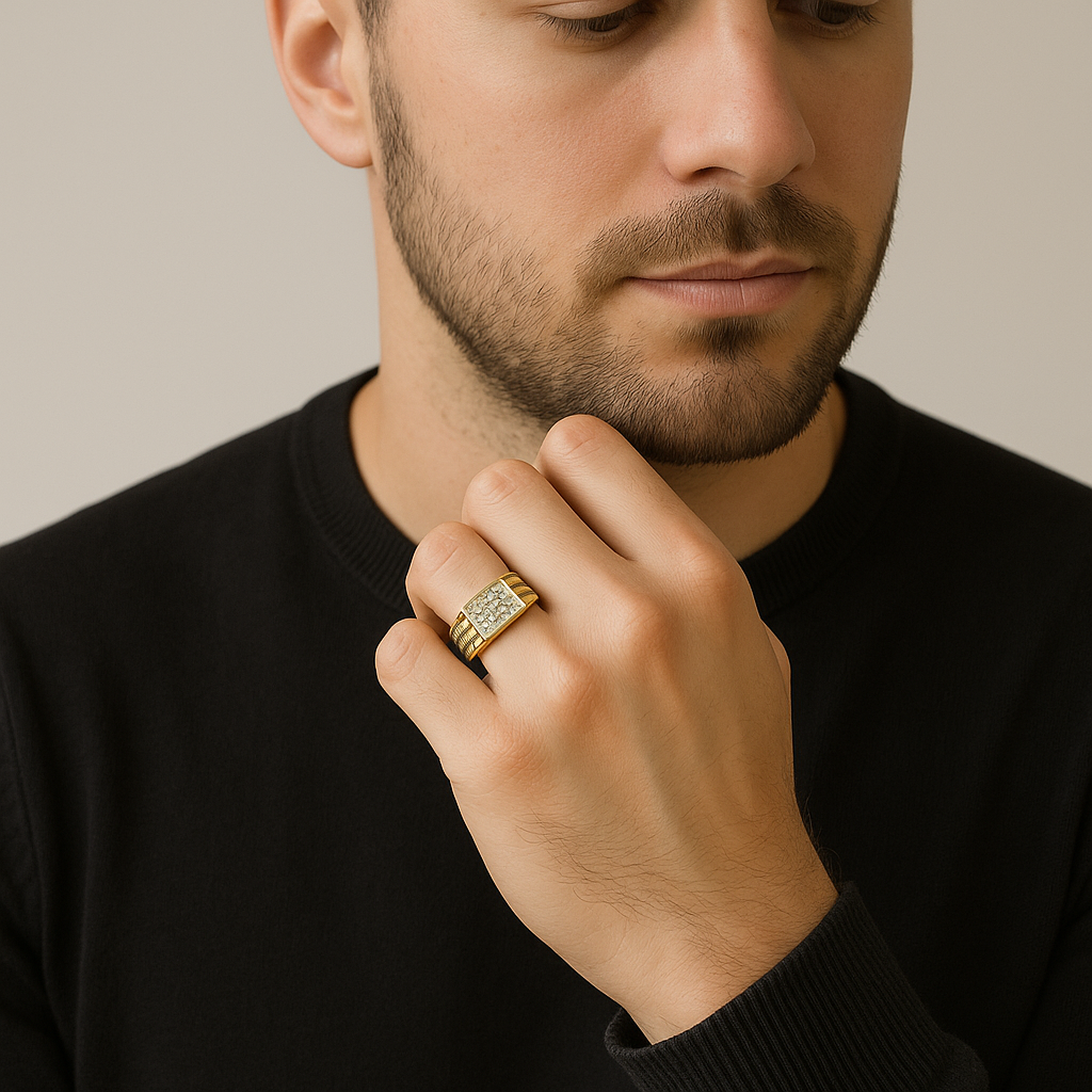 Men's
