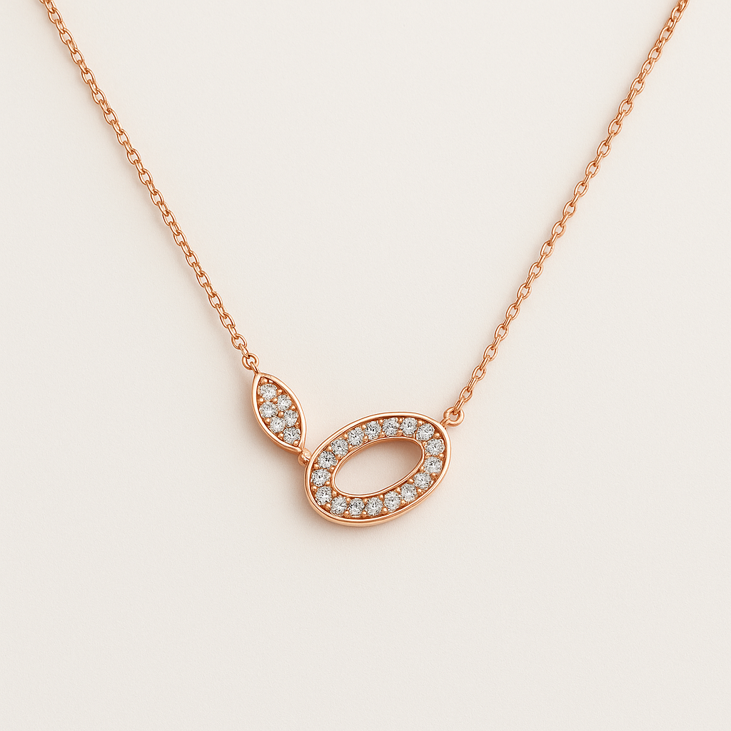 Lunar Starshine Pendant