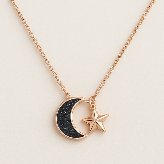 Celestial Dreams Pendant