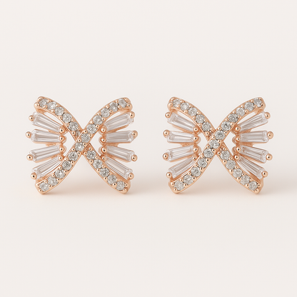 Celestia X Radiance Studs