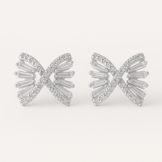 Celestia X Radiance Studs