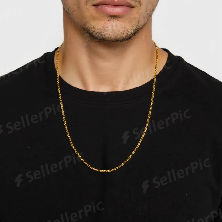 Liora Franco Chain