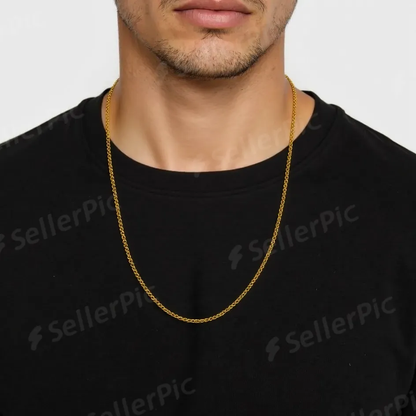 Liora Franco Chain
