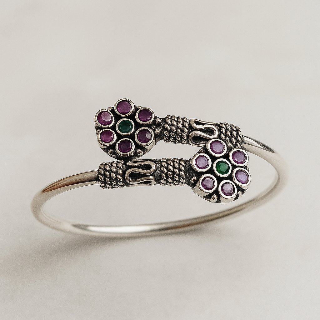 Twin Bloom Kada
