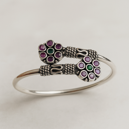 Twin Bloom Kada