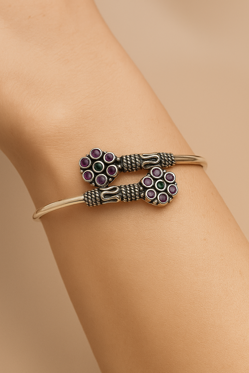 Twin Bloom Kada