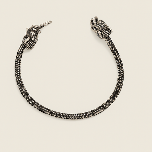Regal Tusker Chain