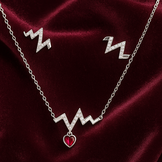 Mystic Heartbeat Set