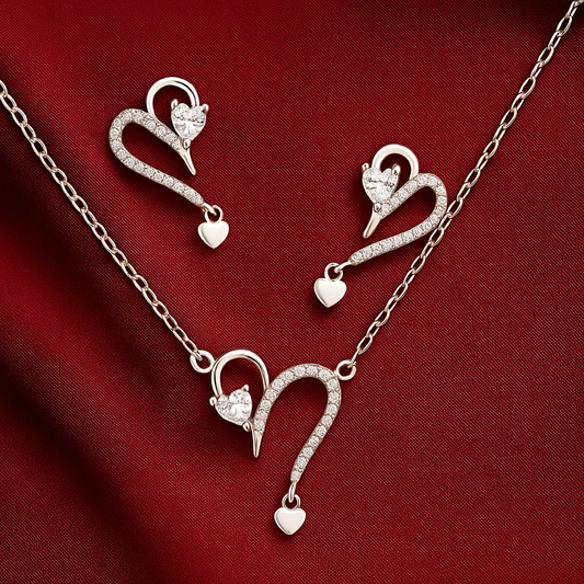 "Mystic Heartbeat Set"