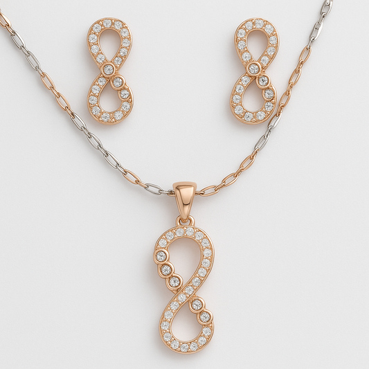 Infinity Grace Set