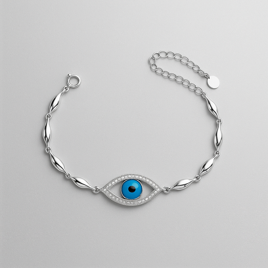 Aegis Eye Bracelet