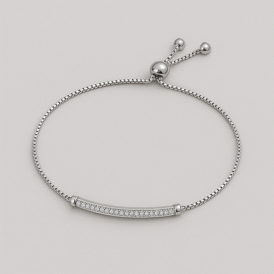 Luna Bar Bracelet