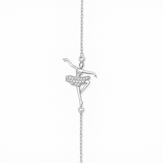 Ballerina Grace Bracelet