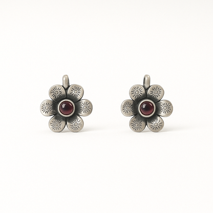 Garnet Bloom Vintage Set